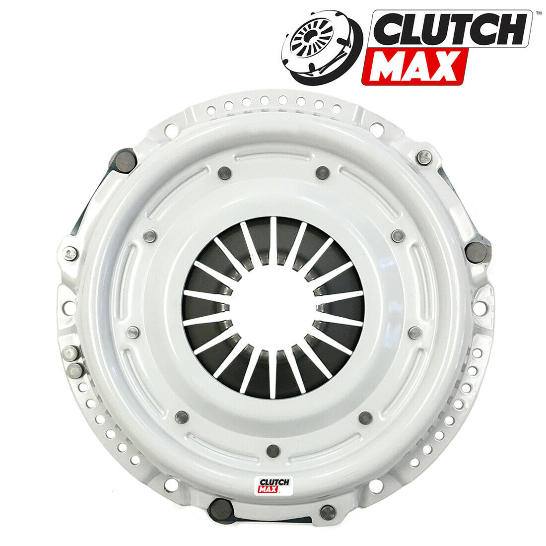 CLUTCHMAX OEM CLUTCH KIT [CM01015HD-CK]