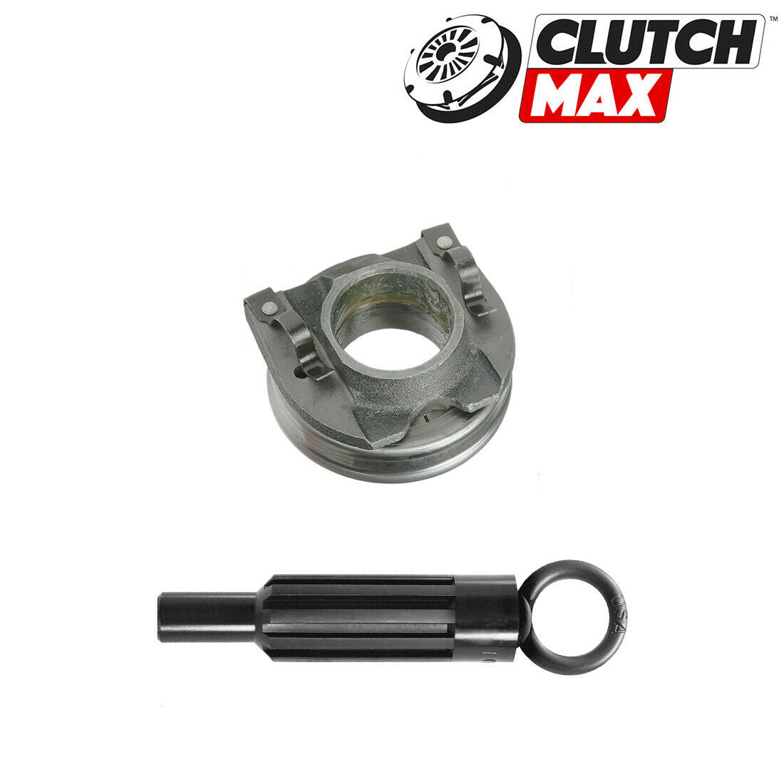 CLUTCHMAX OEM CLUTCH KIT [CM01015HD-CK]