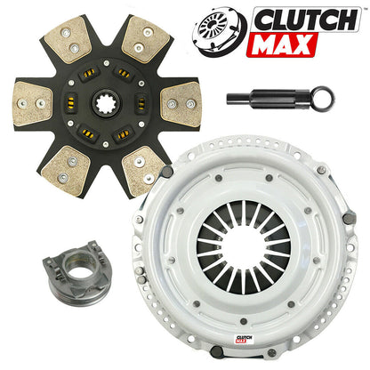 CLUTCHMAX STAGE 4 CLUTCH KIT [CM01015HDC-ST4]