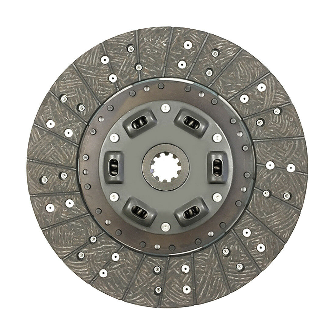 CLUTCHMAX STAGE 1 CLUTCH KIT [CM01017HD-ST1]