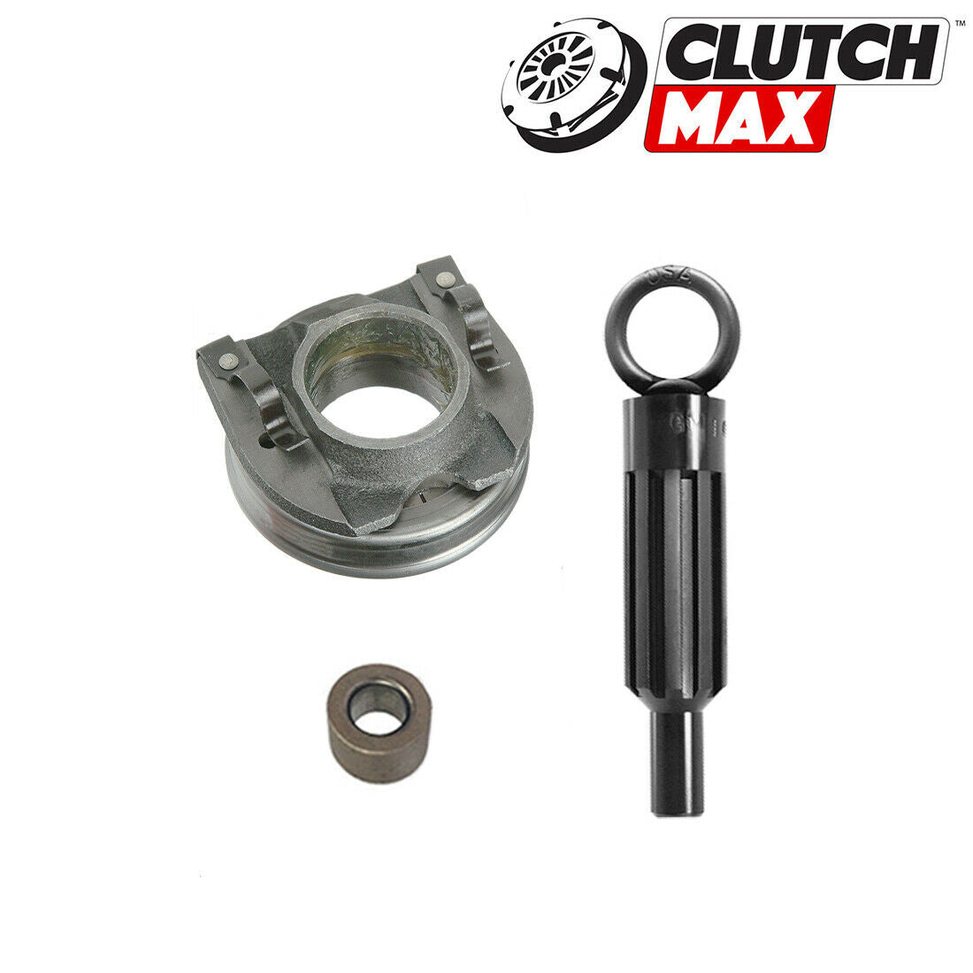 CLUTCHMAX STAGE 1 CLUTCH KIT [CM01017HD-ST1]