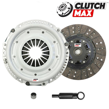 CLUTCHMAX OEM CLUTCH KIT [CM01034HD-CK]