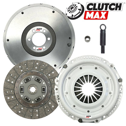 CLUTCHMAX STAGE 1 CLUTCH KIT & FLYWHEEL BUNDLE SET [CM01034HD-FW167002-ST1]