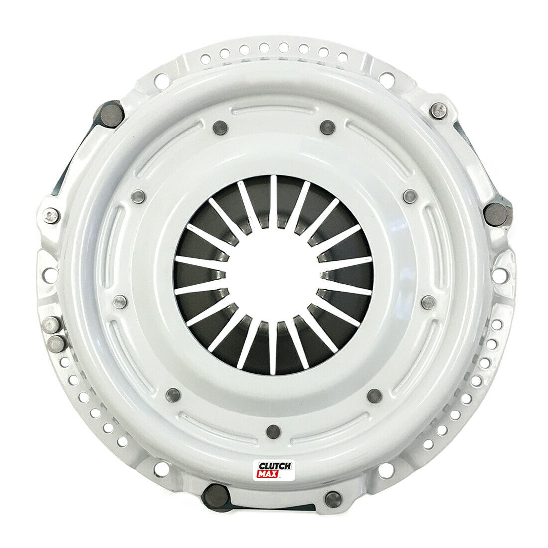 CLUTCHMAX STAGE 1 CLUTCH KIT & FLYWHEEL BUNDLE SET [CM01034HD-FW167002-ST1]