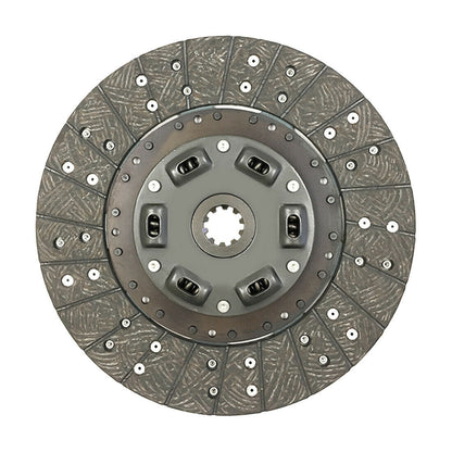 CLUTCHMAX STAGE 1 CLUTCH KIT & FLYWHEEL BUNDLE SET [CM01034HD-FW167002-ST1]