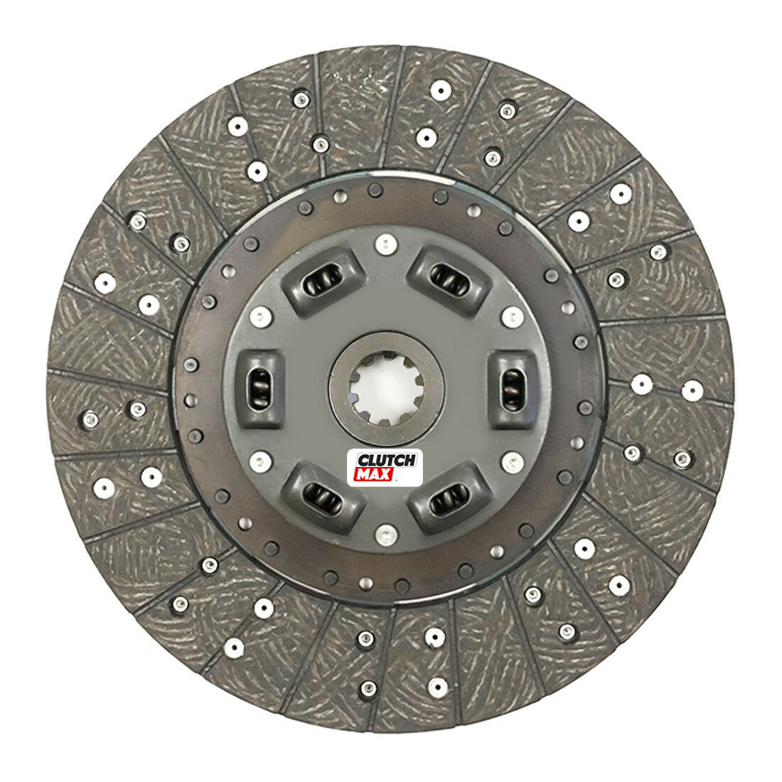 CLUTCHMAX STAGE 1 CLUTCH KIT [CM01034HD-ST1]