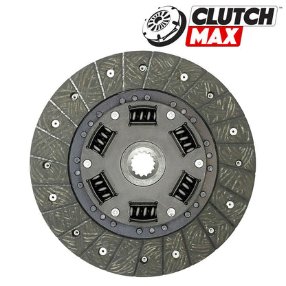 CLUTCHMAX OEM CLUTCH KIT [CM01040HD-CK]