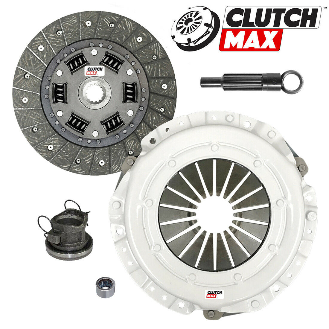 CLUTCHMAX STAGE 1 CLUTCH KIT [CM01040HD-ST1]