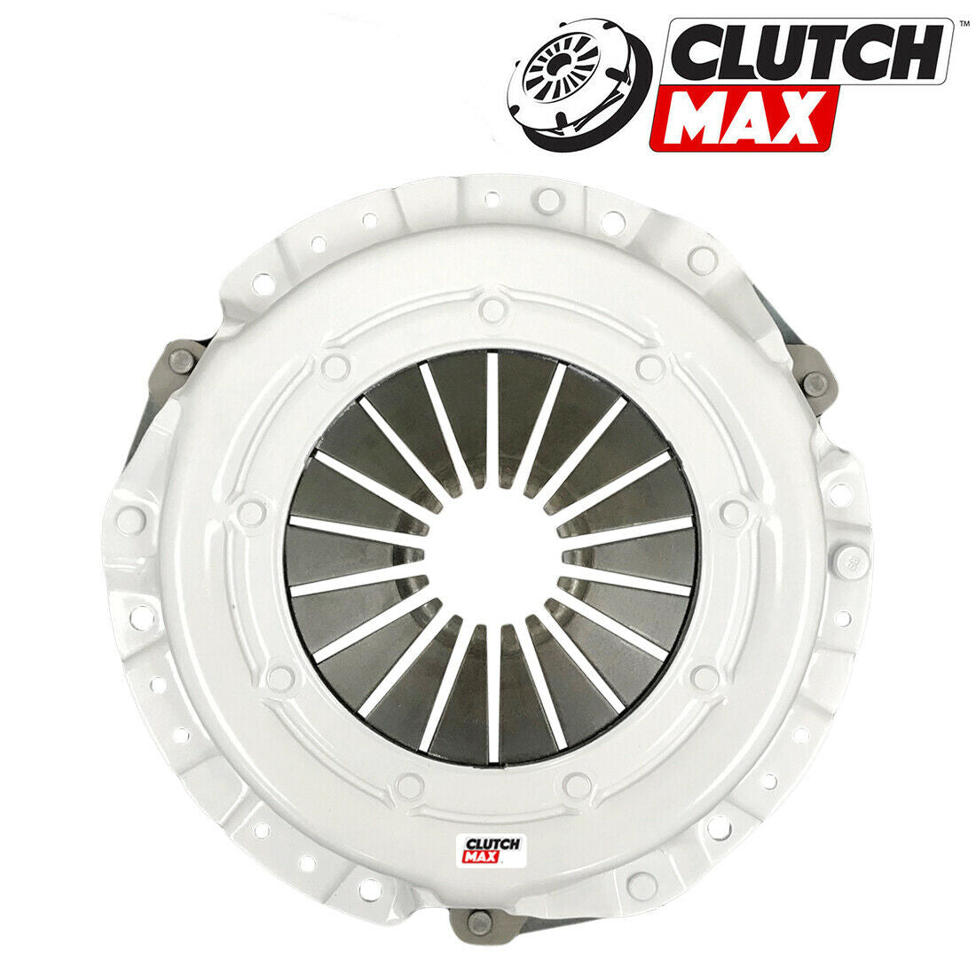 CLUTCHMAX STAGE 2 CLUTCH KIT [CM01040HD-ST2]