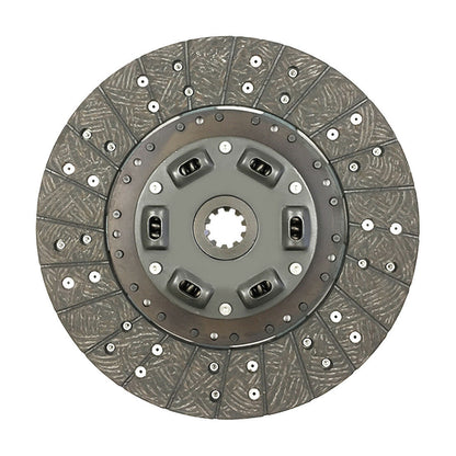 CLUTCHMAX OEM CLUTCH KIT [CM01046HD-CK]