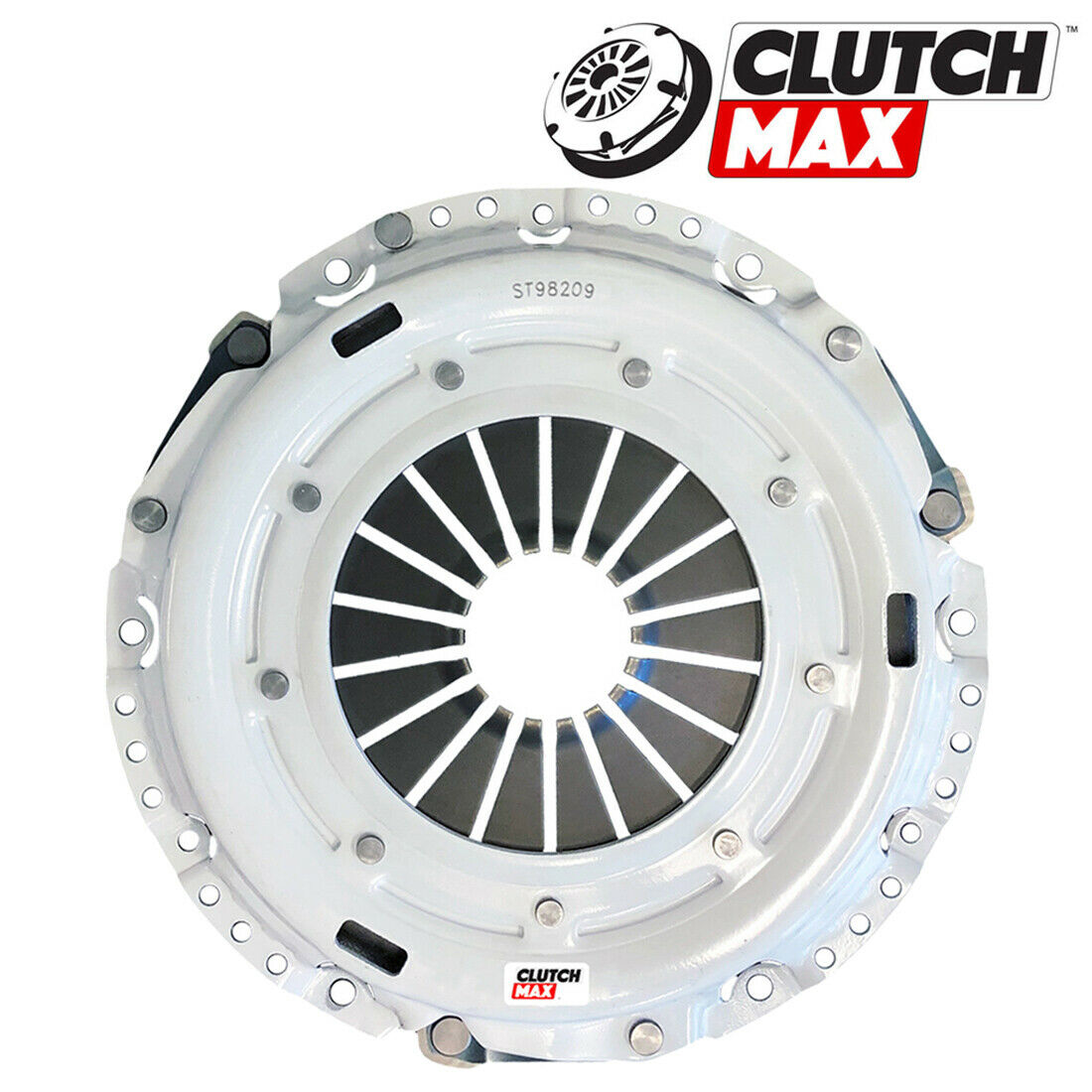 CLUTCHMAX STAGE 3 CLUTCH KIT & FLYWHEEL BUNDLE SET [CM02017HDCWS-LSF02017-ST3]