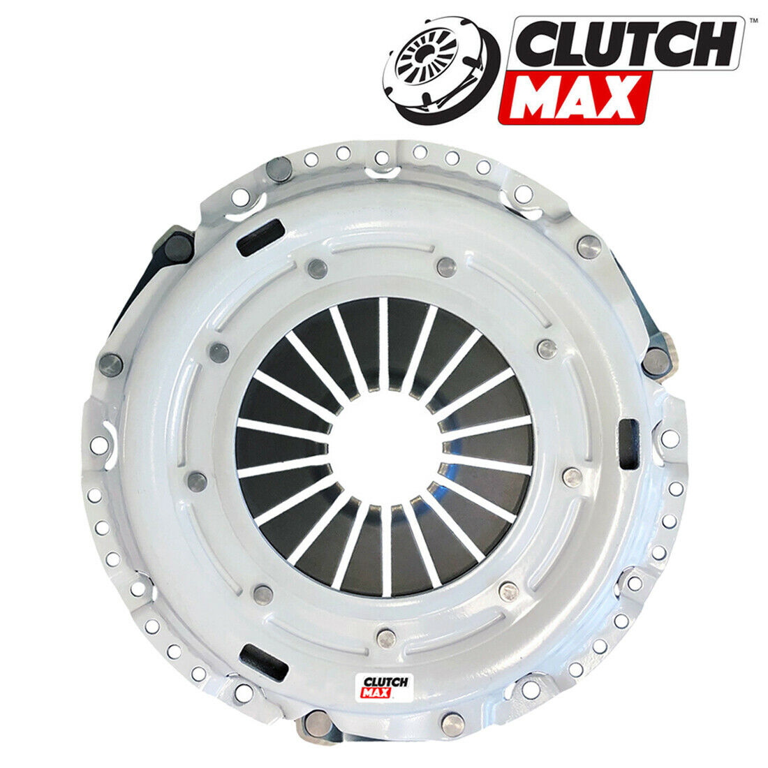 CLUTCHMAX STAGE 1 CLUTCH KIT WITH SLAVE CYLINDER BUNDLE SET [CM02017HDRWS-ST1]