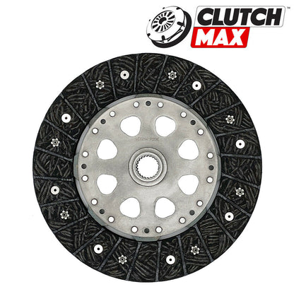 CLUTCHMAX STAGE 2 CLUTCH KIT WITH SLAVE CYLINDER BUNDLE SET [CM02017HDRWS-ST2]