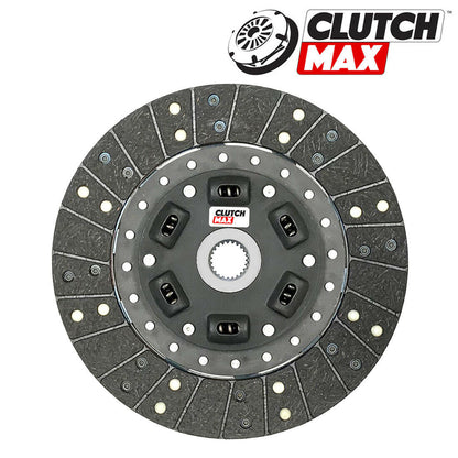 CLUTCHMAX STAGE 1 CLUTCH KIT & FLYWHEEL BUNDLE SET [CM02017HDWS-LSF02017-ST1]