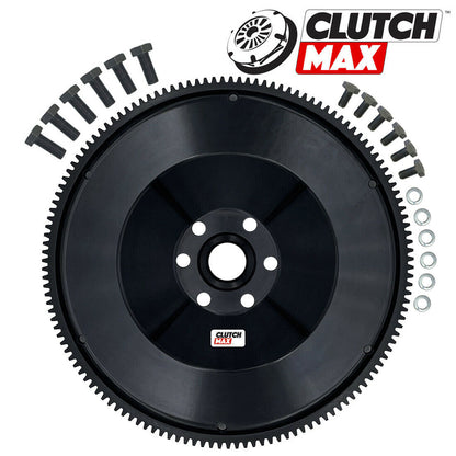 CLUTCHMAX STAGE 1 CLUTCH KIT & FLYWHEEL BUNDLE SET [CM02017HDWS-LSF02017-ST1]