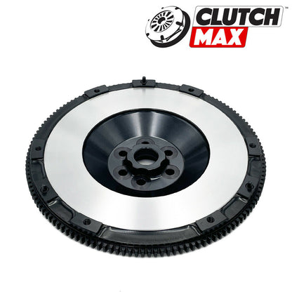 CLUTCHMAX STAGE 1 CLUTCH KIT & FLYWHEEL BUNDLE SET [CM02017HDWS-LSF02017-ST1]