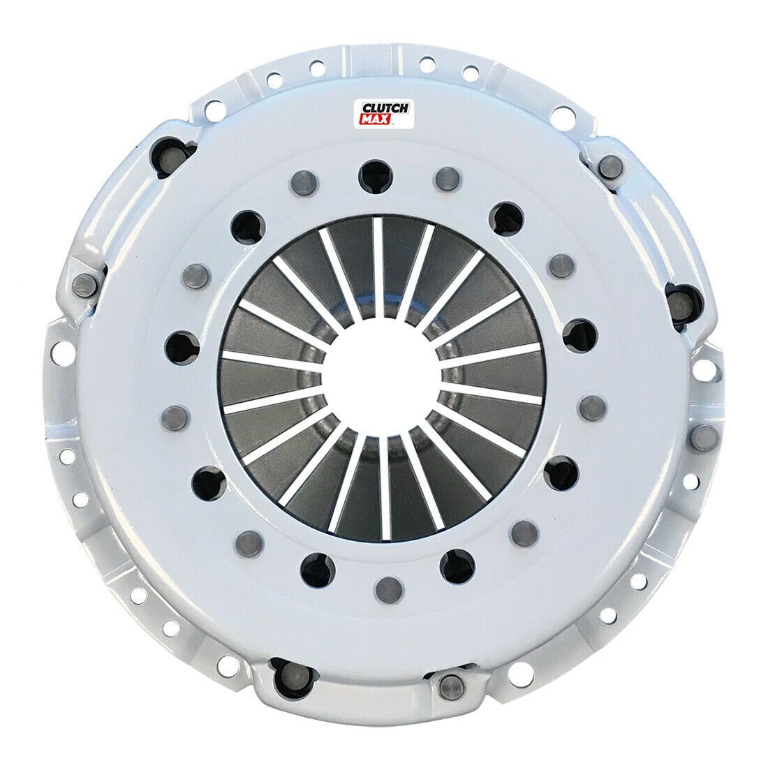 CLUTCHMAX STAGE 3 CLUTCH KIT & PERFORMANCE CHROMOLY FLYWHEEL