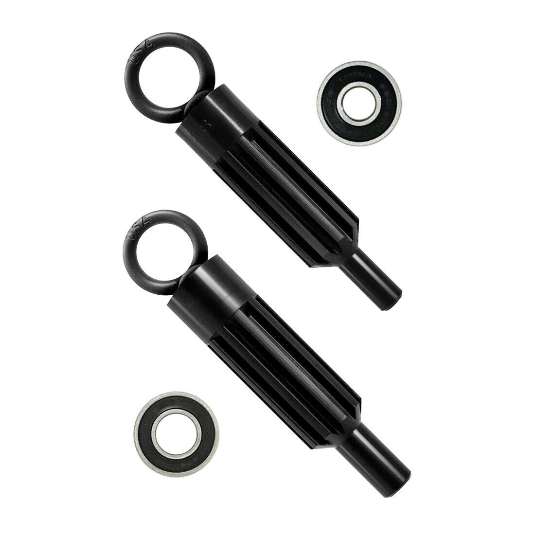CLUTCHMAX STAGE 3 CLUTCH KIT & PERFORMANCE CHROMOLY FLYWHEEL BUNDLE SET [CM03005DFLSF-ST3]
