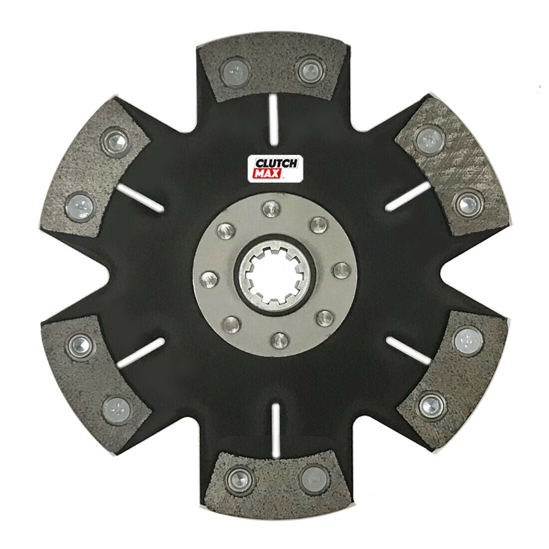 CLUTCHMAX STAGE 6 CLUTCH KIT & FLYWHEEL BUNDLE SET [CM03005R5LSF