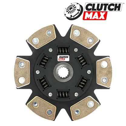 CLUTCHMAX STAGE 3 CLUTCH KIT & FLYWHEEL BUNDLE SET [CM03055HDCFW-ST3]