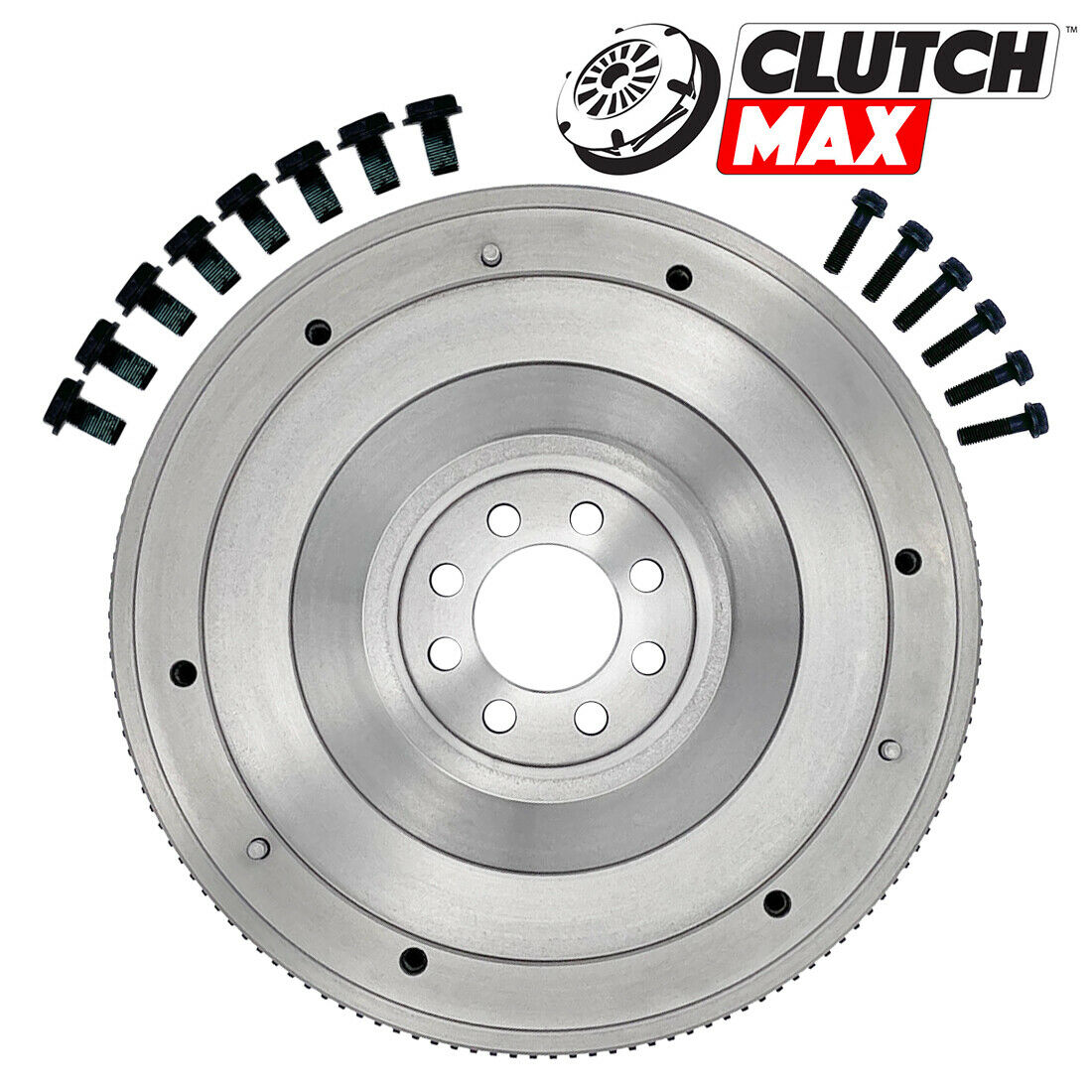 CLUTCHMAX STAGE 3 CLUTCH KIT & FLYWHEEL BUNDLE SET [CM03055HDCFW-ST3]