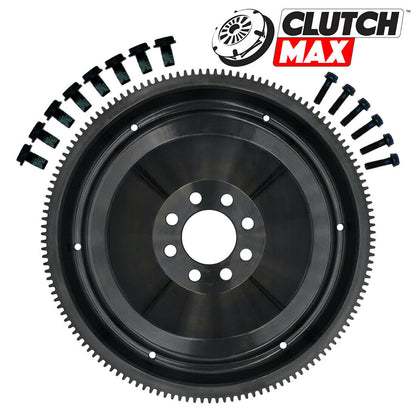 CLUTCHMAX STAGE 3 CLUTCH KIT & FLYWHEEL BUNDLE SET [CM03055HDCLSF-ST3]