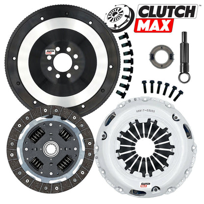 CLUTCHMAX STAGE 1 CLUTCH KIT & FLYWHEEL BUNDLE SET [CM03055HDLSF-ST1]