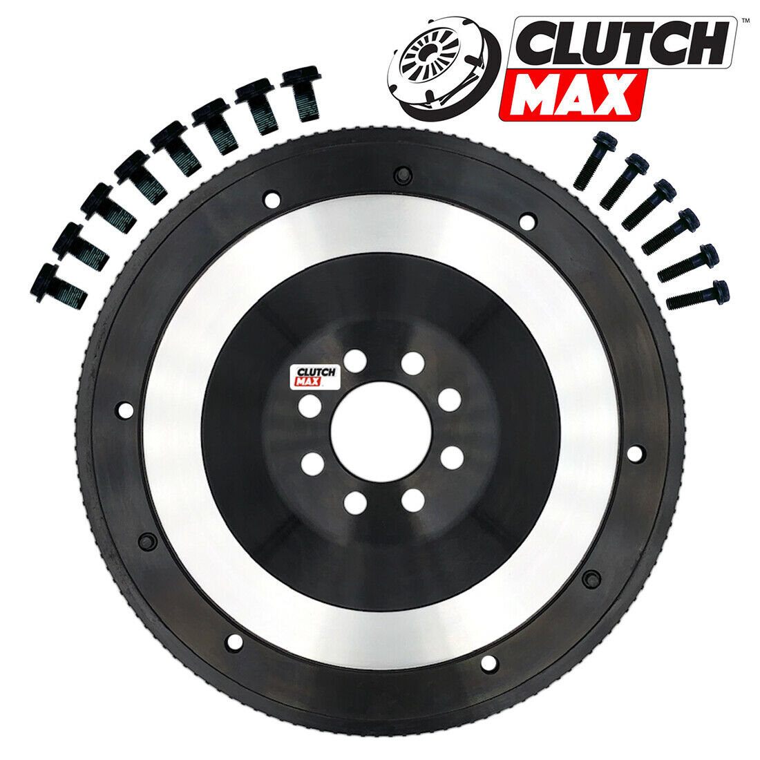 CLUTCHMAX STAGE 1 CLUTCH KIT & FLYWHEEL BUNDLE SET [CM03055HDLSF-ST1]