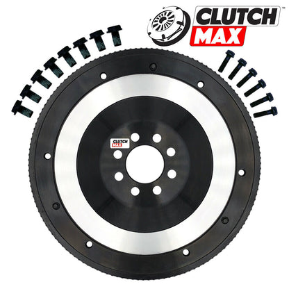 CLUTCHMAX STAGE 1 CLUTCH KIT & FLYWHEEL BUNDLE SET [CM03055HDLSF-ST1]