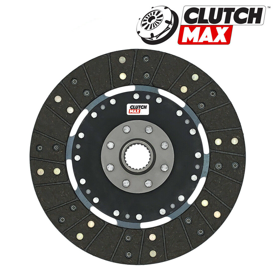 CLUTCHMAX STAGE 2 CLUTCH KIT [CM03062R2-ST2]