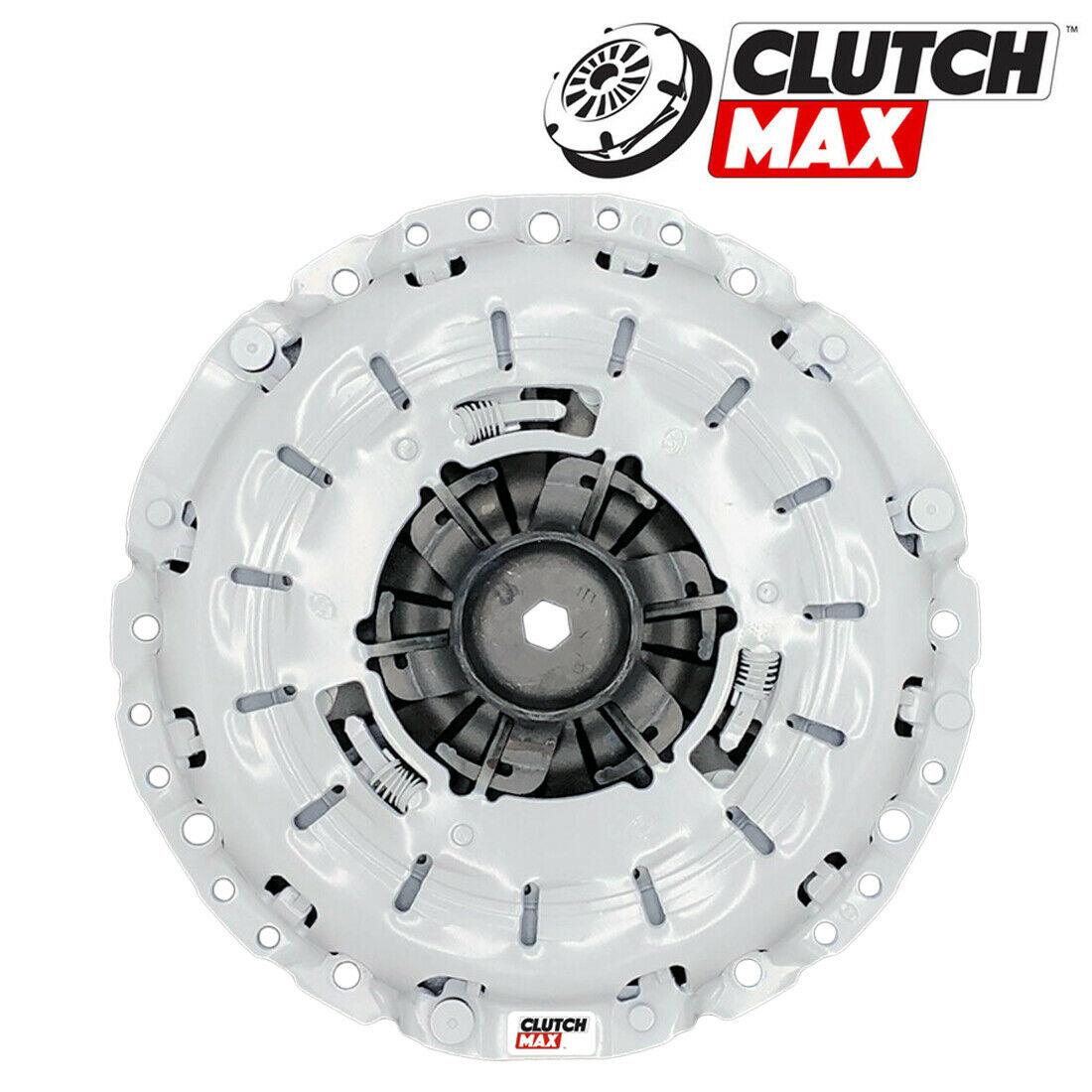 CLUTCHMAX  STAGE 3 CLUTCH KIT [CM03062HDD-ST3]