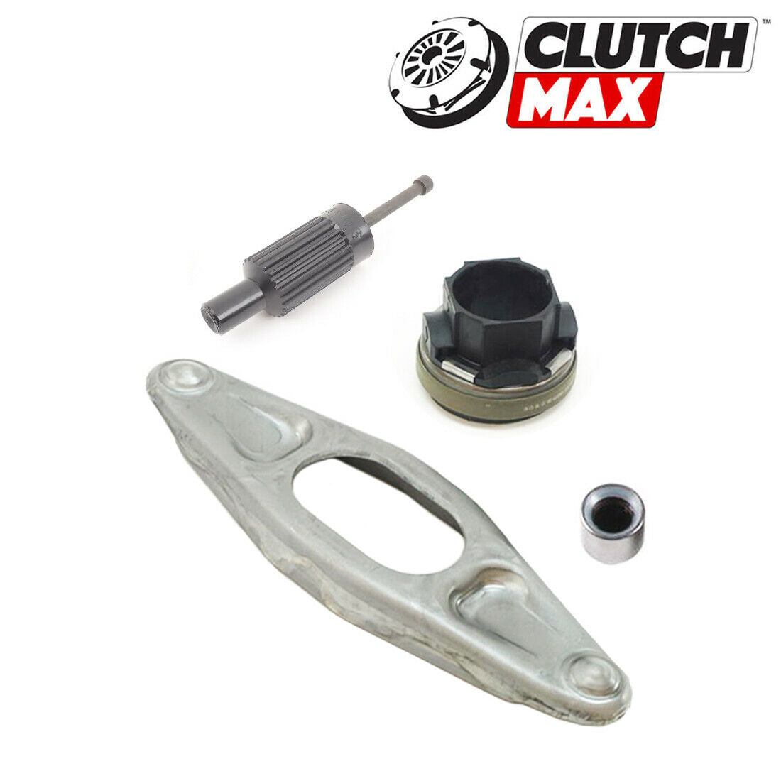 CLUTCHMAX  STAGE 3 CLUTCH KIT [CM03062HDD-ST3]