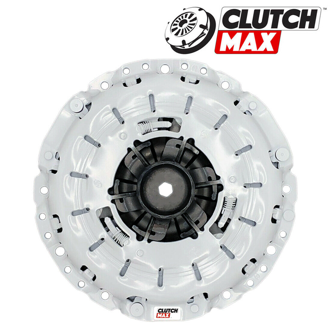 CLUTCHMAX STAGE 3 CLUTCH KIT [CM03064HDD-ST3]