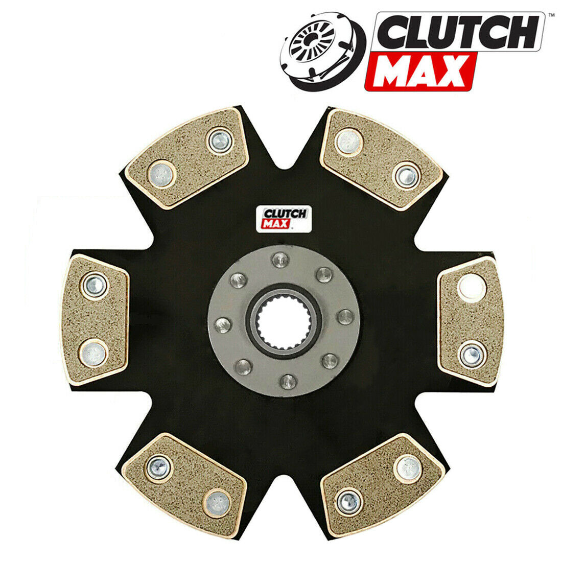 CLUTCHMAX STAGE 3 CLUTCH KIT [CM03064HDD-ST3]