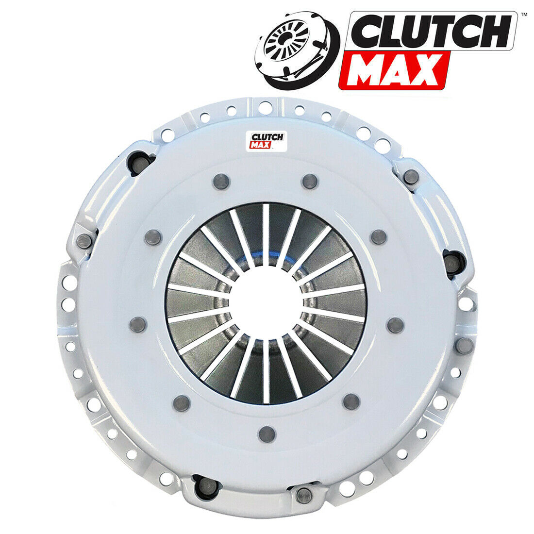 CLUTCHMAX STAGE 3 CLUTCH KIT & PERFORMANCE CHROMOLY FLYWHEEL BUNDLE SET [CM03111DFLSF-ST3]