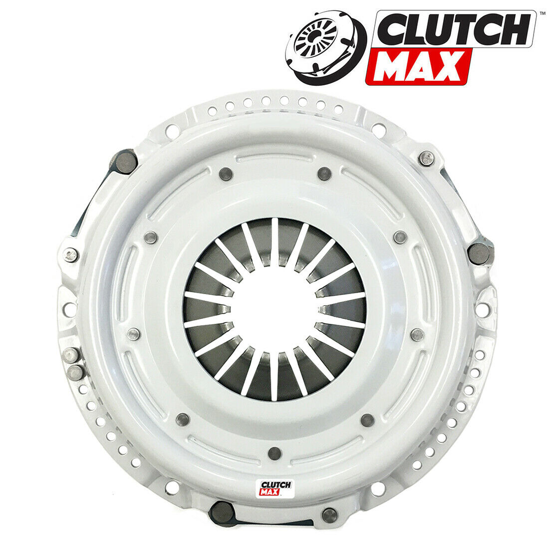 CLUTCHMAX STAGE 3 CLUTCH KIT & FLYWHEEL BUNDLE SET [CM04019DF-FW167938-ST3]