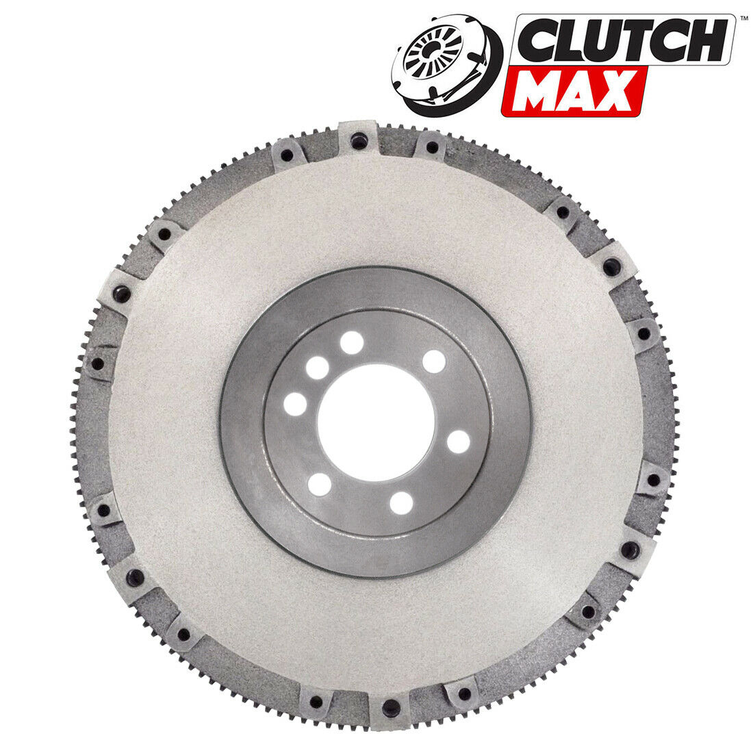 CLUTCHMAX STAGE 3 CLUTCH KIT & FLYWHEEL BUNDLE SET [CM04019DF-FW167938-ST3]