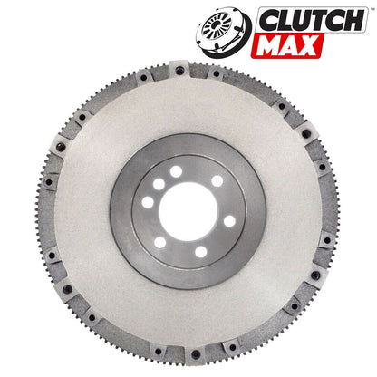 CLUTCHMAX STAGE 3 CLUTCH KIT & FLYWHEEL BUNDLE SET [CM04019DF-FW167938-ST3]