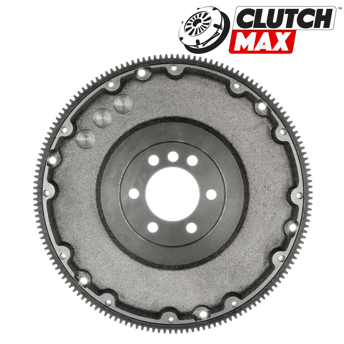 CLUTCHMAX STAGE 3 CLUTCH KIT & FLYWHEEL BUNDLE SET [CM04019DF-FW167938-ST3]