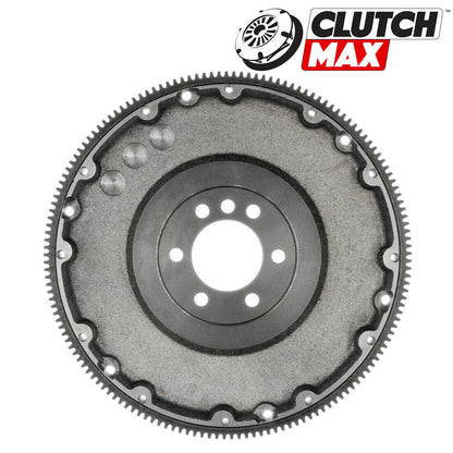 CLUTCHMAX STAGE 3 CLUTCH KIT & FLYWHEEL BUNDLE SET [CM04019DF-FW167938-ST3]