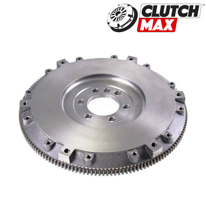 CLUTCHMAX STAGE 3 CLUTCH KIT & FLYWHEEL BUNDLE SET [CM04019DF-FW167938-ST3]
