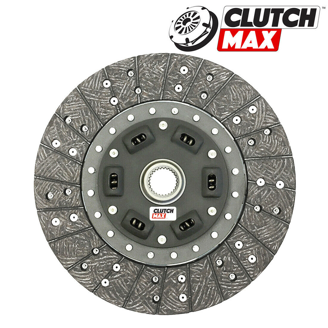 CLUTCHMAX STAGE 1 CLUTCH KIT & FLYWHEEL BUNDLE SET [CM04019HD-FW167938-ST1]