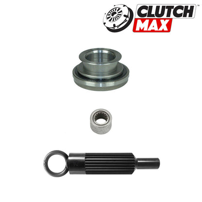 CLUTCHMAX STAGE 4 CLUTCH KIT & FLYWHEEL BUNDLE SET [CM04019HDC-FW167938-ST4]