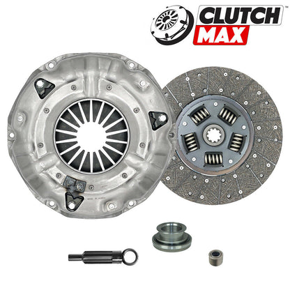 CLUTCHMAX OEM CLUTCH KIT [CM04049HD-CK]