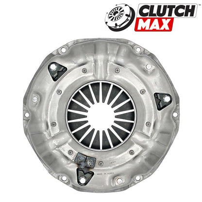 CLUTCHMAX OEM CLUTCH KIT & FLYWHEEL BUNDLE SET [CM04049HD-FW167654-CK]