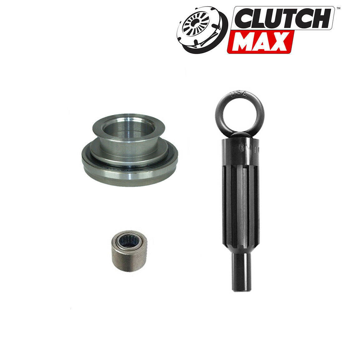 CLUTCHMAX OEM CLUTCH KIT & FLYWHEEL BUNDLE SET [CM04049HD-FW167654-CK]
