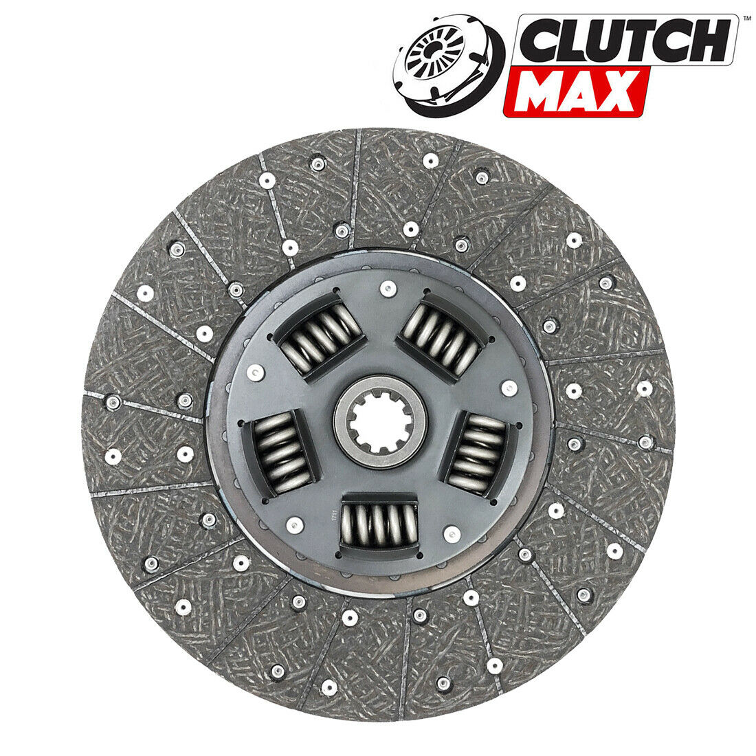 CLUTCHMAX STAGE 1 CLUTCH KIT & FLYWHEEL BUNDLE SET [CM04049HD-FW167654-ST1]