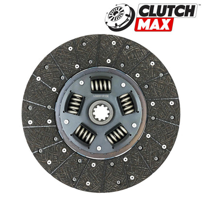 CLUTCHMAX STAGE 2 CLUTCH KIT [CM04049HD-ST2]