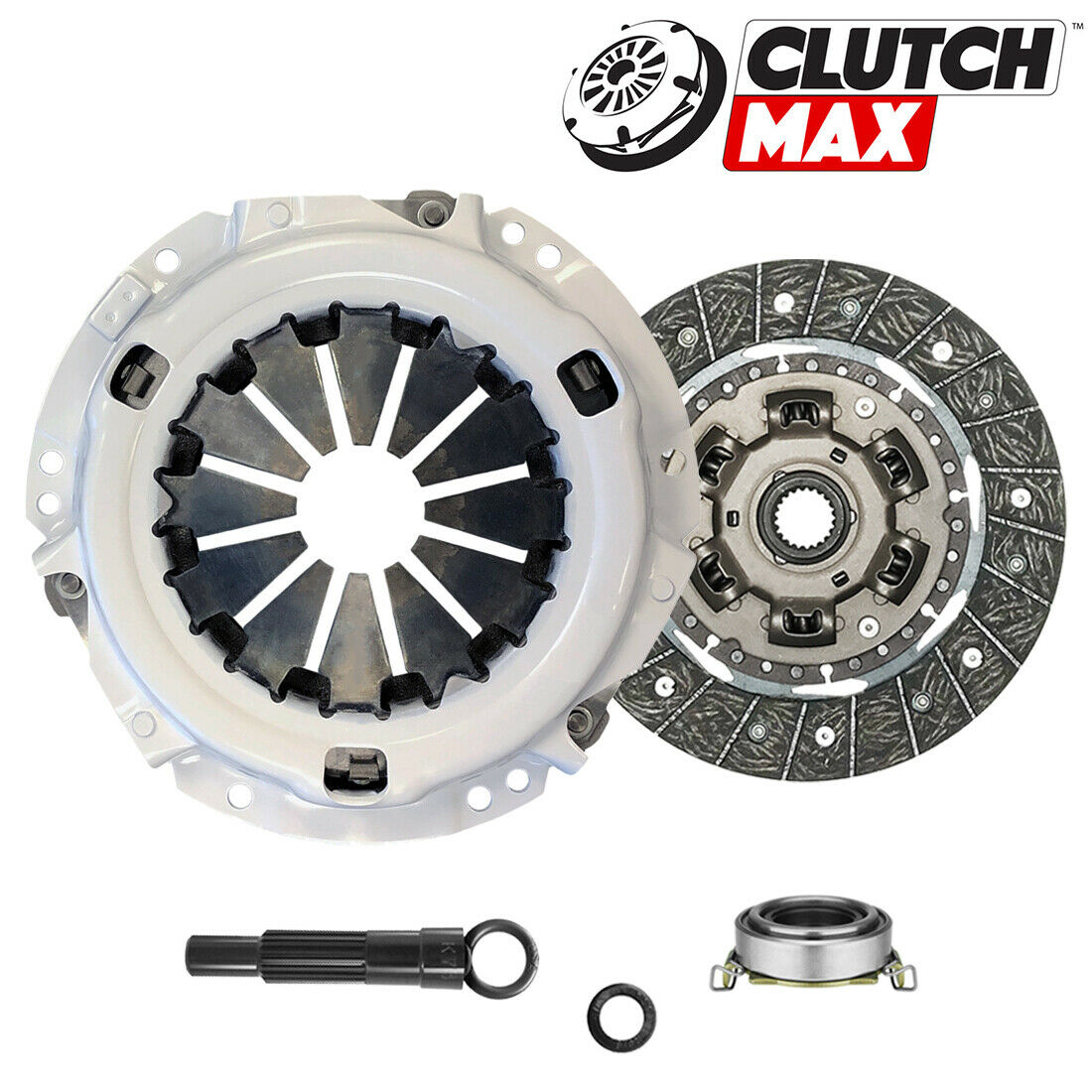 CLUTCHMAX OEM CLUTCH KIT [CM04061HD-CK]