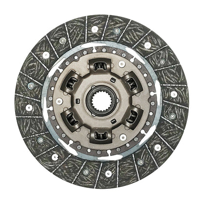 CLUTCHMAX OEM CLUTCH KIT [CM04061HD-CK]